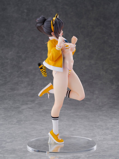 Sakura Torako no Chobimi KoiKoi