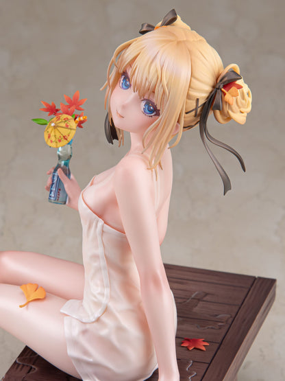 Marie Rose Steamy Venus Ver. Regular Edition KT model+