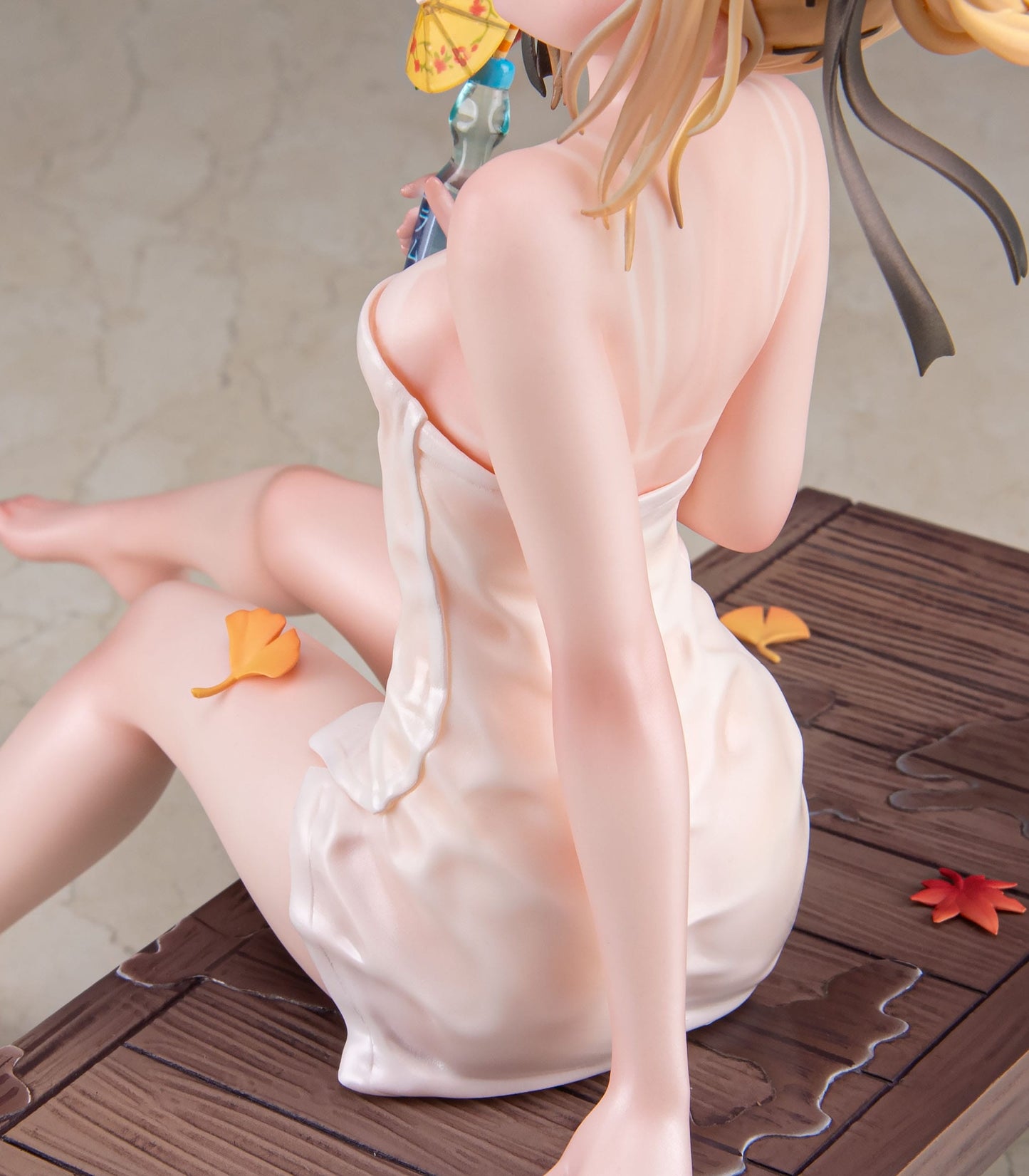 Marie Rose Steamy Venus Ver. Regular Edition KT model+