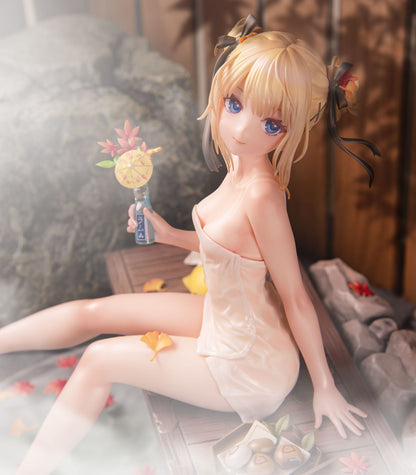 Marie Rose Steamy Venus Ver. DX Edition KT model+
