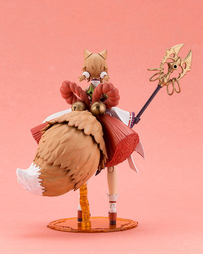 Yukumo Plastic Model Kit Kotobukiya