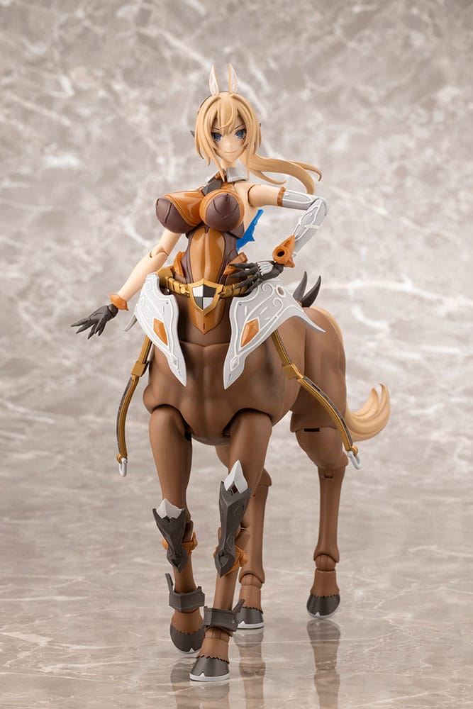 Elena Plastic Model Kit Kotobukiya