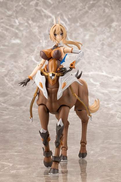 Elena Plastic Model Kit Kotobukiya
