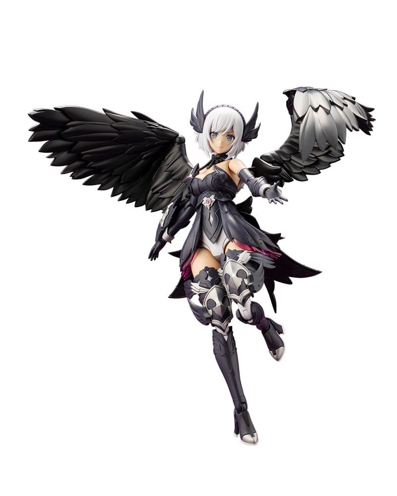 Lumitea ReAct-A Arcanadea Plastic Model Kit Kotobukiya Modellbausatz/Actionfiguren Anime Figuren Günstig bei Genkidama.de