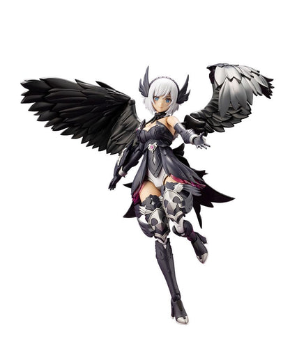 Lumitea ReAct-A Arcanadea Plastic Model Kit Kotobukiya Modellbausatz/Actionfiguren Anime Figuren Günstig bei Genkidama.de