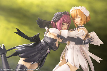 Lumitea ReAct-A Arcanadea Plastic Model Kit Kotobukiya Modellbausatz/Actionfiguren Anime Figuren Günstig bei Genkidama.de