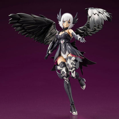 Lumitea ReAct-A Arcanadea Plastic Model Kit Kotobukiya Modellbausatz/Actionfiguren Anime Figuren Günstig bei Genkidama.de