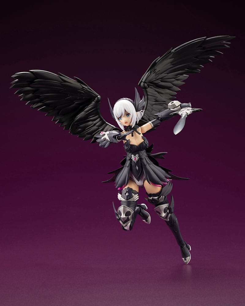 Lumitea ReAct-A Arcanadea Plastic Model Kit Kotobukiya Modellbausatz/Actionfiguren Anime Figuren Günstig bei Genkidama.de