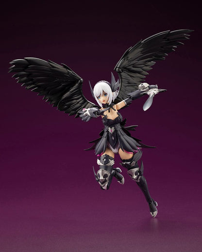 Lumitea ReAct-A Arcanadea Plastic Model Kit Kotobukiya Modellbausatz/Actionfiguren Anime Figuren Günstig bei Genkidama.de