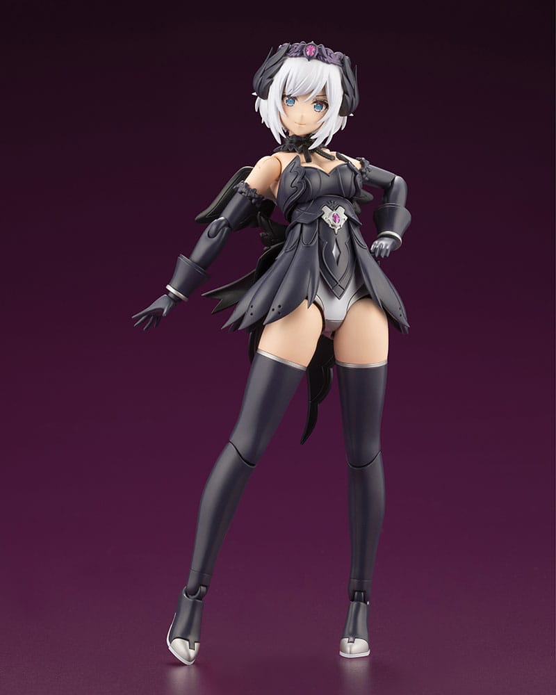 Lumitea ReAct-A Arcanadea Plastic Model Kit Kotobukiya