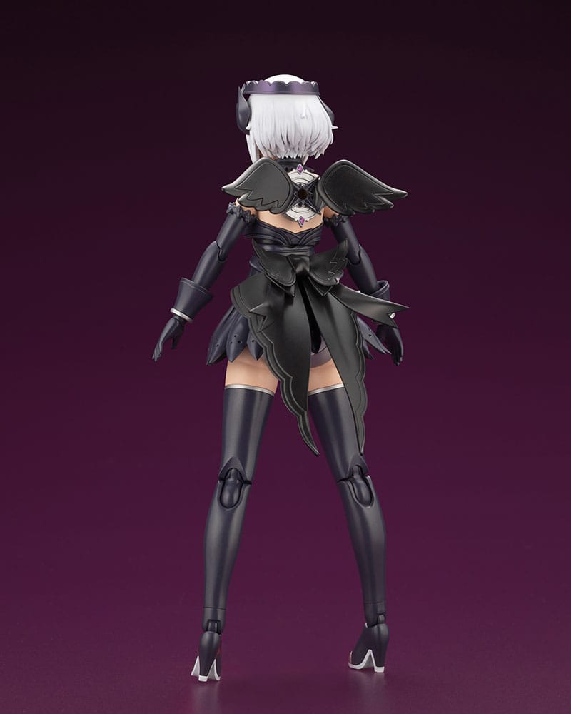 Lumitea ReAct-A Arcanadea Plastic Model Kit Kotobukiya