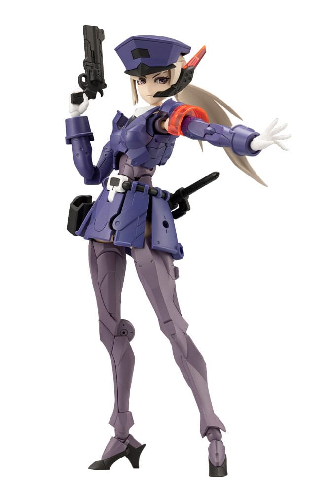 Valiant Megalomaria Unlimited Universe Plastic Kit Kotobukiya - Anime Figuren günstig kaufen
