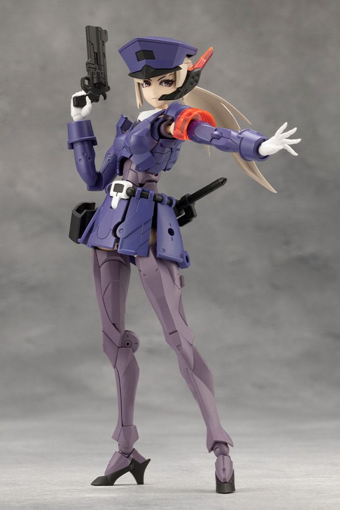 Valiant Megalomaria Unlimited Universe Plastic Kit Kotobukiya - Anime Figuren günstig kaufen