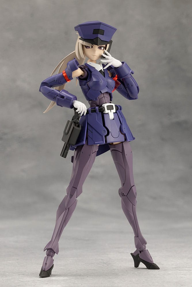 Valiant Megalomaria Unlimited Universe Plastic Kit Kotobukiya - Anime Figuren günstig kaufen