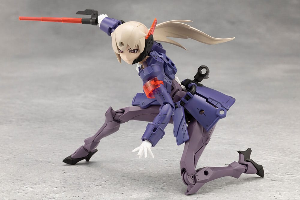 Valiant Megalomaria Unlimited Universe Plastic Kit Kotobukiya - Anime Figuren günstig kaufen