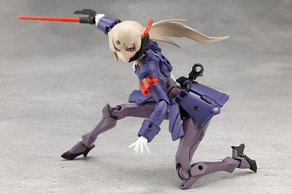 Valiant Megalomaria Unlimited Universe Plastic Kit Kotobukiya - Anime Figuren günstig kaufen