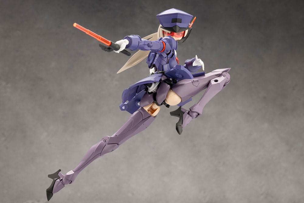 Valiant Megalomaria Unlimited Universe Plastic Kit Kotobukiya - Anime Figuren günstig kaufen
