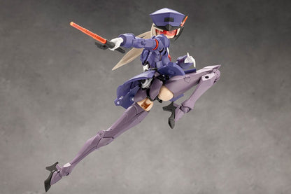 Valiant Megalomaria Unlimited Universe Plastic Kit Kotobukiya - Anime Figuren günstig kaufen