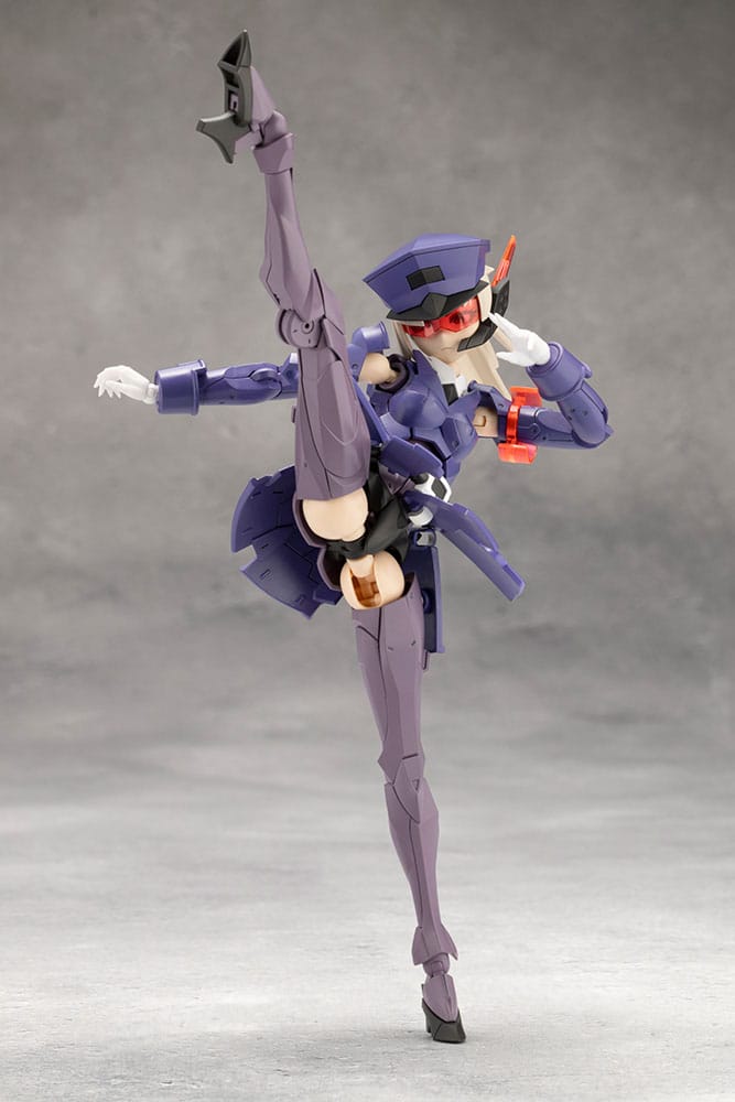 Valiant Megalomaria Unlimited Universe Plastic Kit Kotobukiya - Anime Figuren günstig kaufen