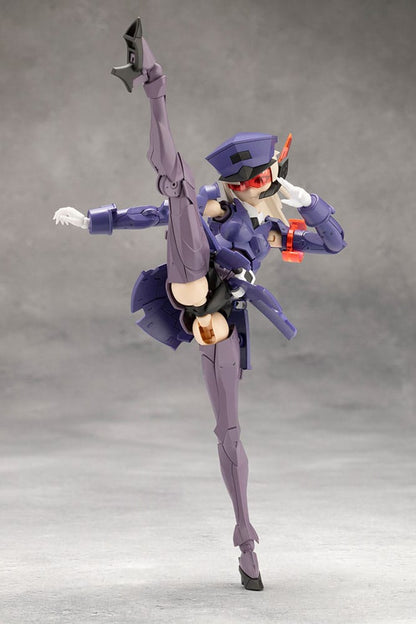 Valiant Megalomaria Unlimited Universe Plastic Kit Kotobukiya - Anime Figuren günstig kaufen