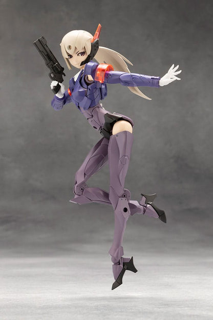 Valiant Megalomaria Unlimited Universe Plastic Kit Kotobukiya - Anime Figuren günstig kaufen