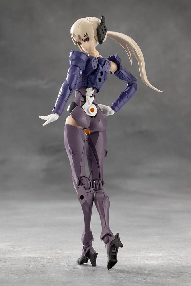 Valiant Megalomaria Unlimited Universe Plastic Kit Kotobukiya - Anime Figuren günstig kaufen