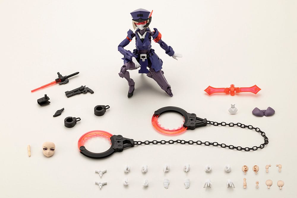Valiant Megalomaria Unlimited Universe Plastic Kit Kotobukiya - Anime Figuren günstig kaufen