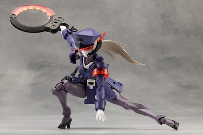 Valiant Megalomaria Unlimited Universe Plastic Kit Kotobukiya