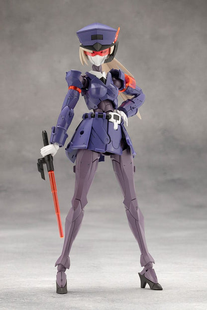 Valiant Megalomaria Unlimited Universe Plastic Kit Kotobukiya