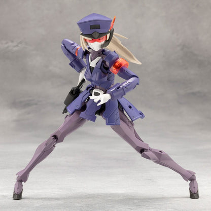 Valiant Megalomaria Unlimited Universe Plastic Kit Kotobukiya