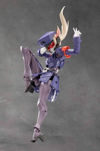 Valiant Megalomaria Unlimited Universe Plastic Kit Kotobukiya
