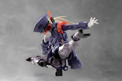 Valiant Megalomaria Unlimited Universe Plastic Kit Kotobukiya