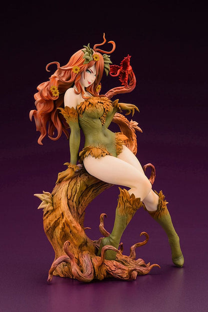 Poison Ivy Returns Fall Limited Edition Bishoujo Kotobukiya