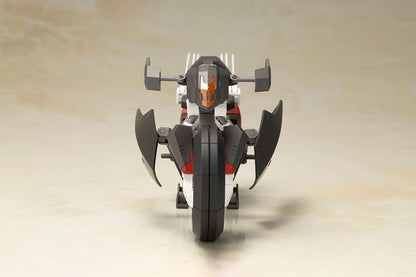 Wilber Nine Plastic Model Kit Kotobukiya