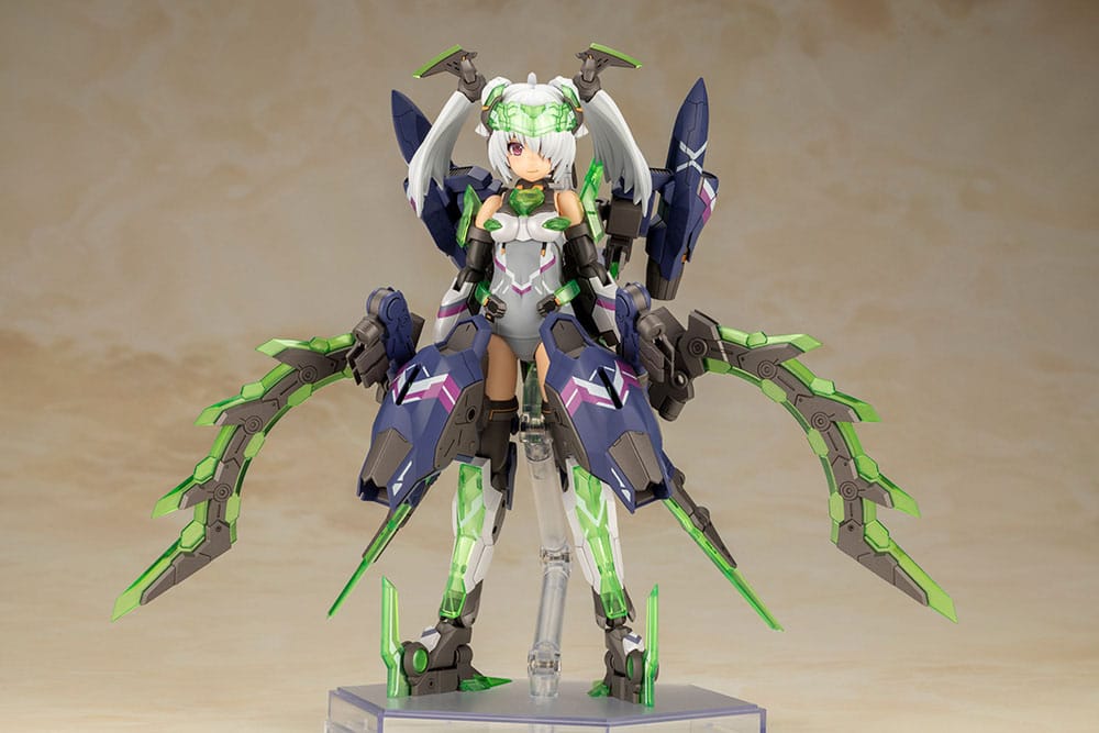 Hresvelgr=Cornix Plastic Model Kit Kotobukiya - Anime Figuren günstig kaufen
