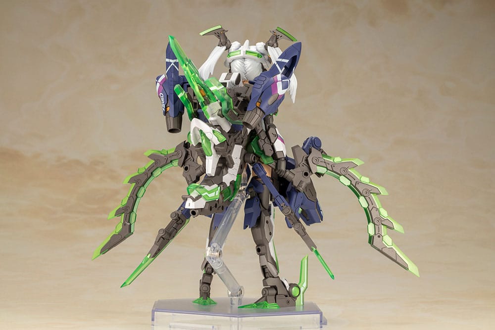 Hresvelgr=Cornix Plastic Model Kit Kotobukiya