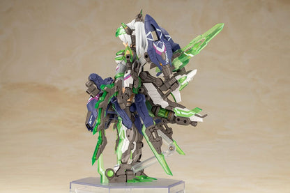 Hresvelgr=Cornix Plastic Model Kit Kotobukiya