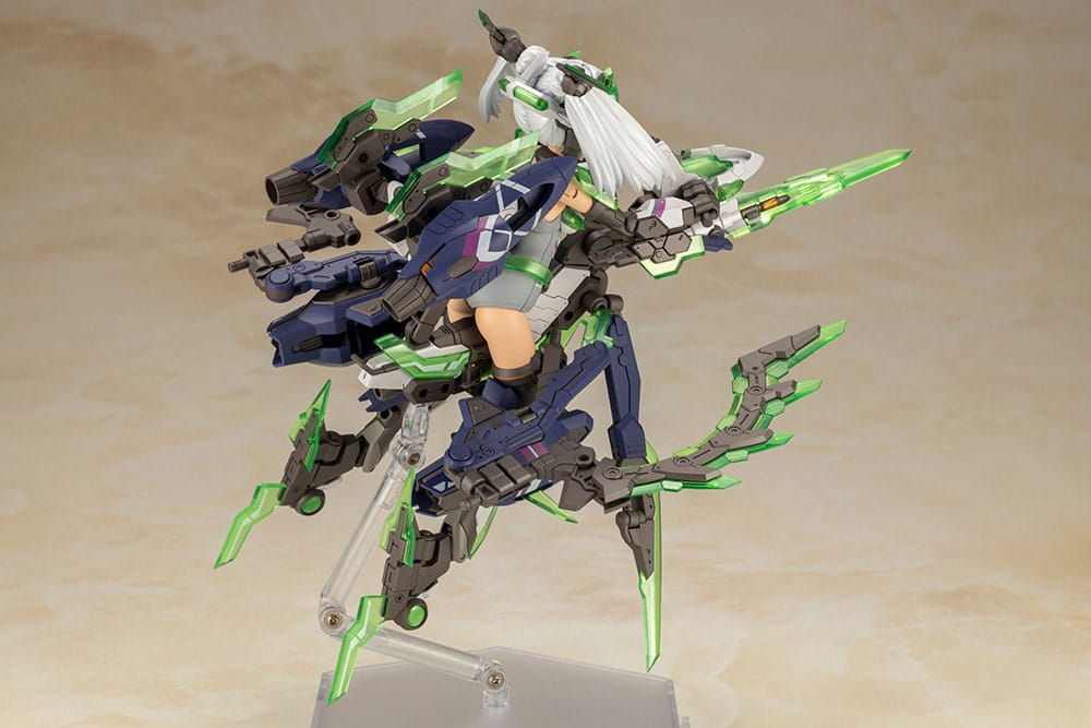 Hresvelgr=Cornix Plastic Model Kit Kotobukiya - Anime Figuren günstig kaufen