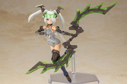 Hresvelgr=Cornix Plastic Model Kit Kotobukiya