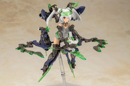 Hresvelgr=Cornix Plastic Model Kit Kotobukiya