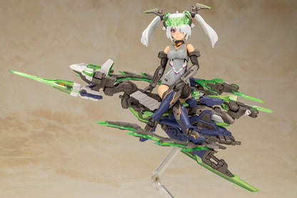 Hresvelgr=Cornix Plastic Model Kit Kotobukiya