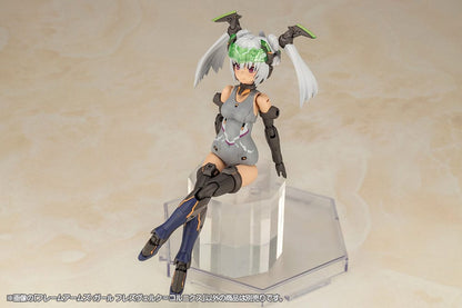 Hresvelgr=Cornix Plastic Model Kit Kotobukiya