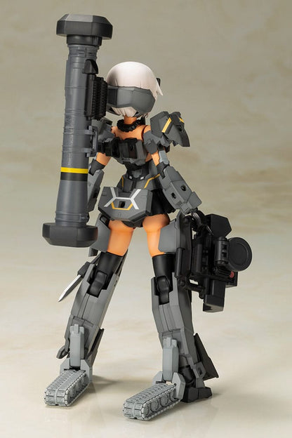 Gourai With FGM148 Type Anti-tank Missile Kotobukiya
