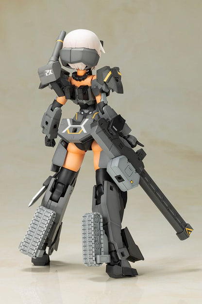 Gourai With FGM148 Type Anti-tank Missile Kotobukiya