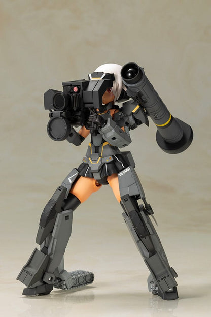 Gourai With FGM148 Type Anti-tank Missile Kotobukiya