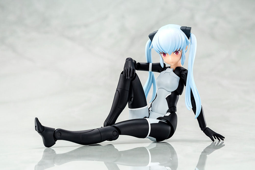 Strarf Busou Shinki Armament God Princess Kotobukiya
