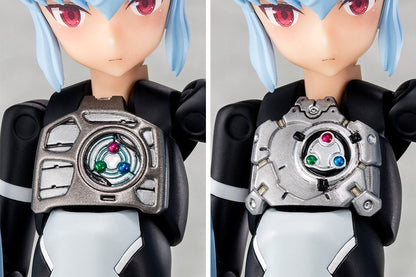 Strarf Busou Shinki Armament God Princess Kotobukiya