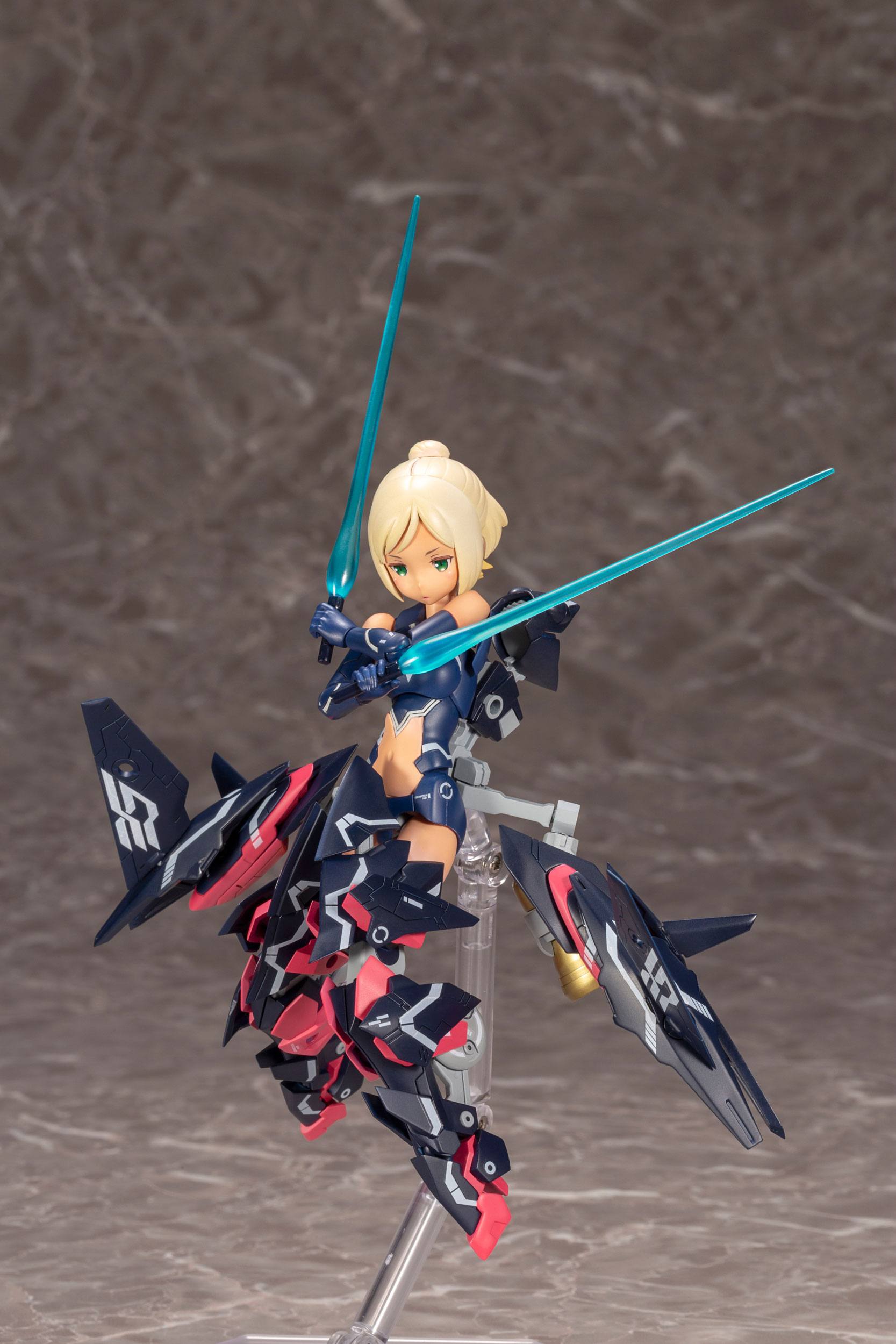 SOL Strike Raptor Megami Device Plastic Model Kit Kotobukiya - Anime Figuren günstig kaufen