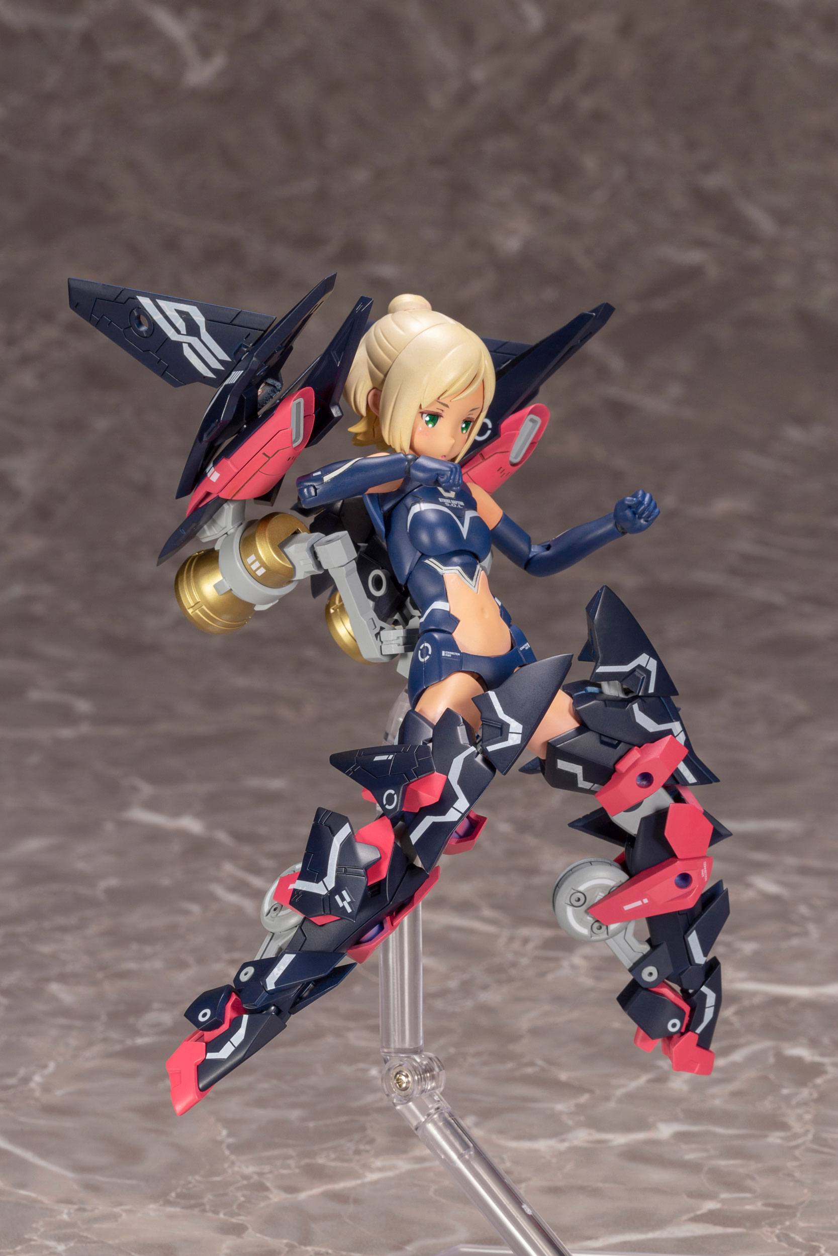 SOL Strike Raptor Megami Device Plastic Model Kit Kotobukiya - Anime Figuren günstig kaufen