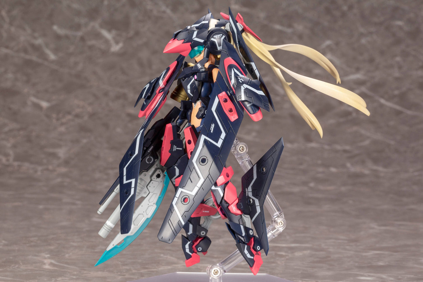 SOL Strike Raptor Megami Device Plastic Model Kit Kotobukiya - Anime Figuren günstig kaufen